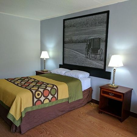 Sprucewood Inn 伊利里亚 外观 照片